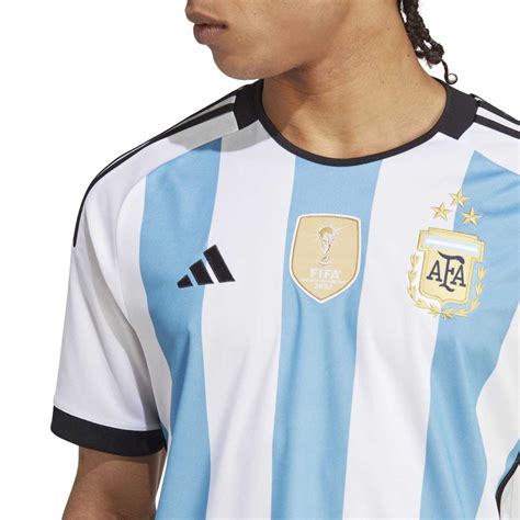 argentina adidas shirt